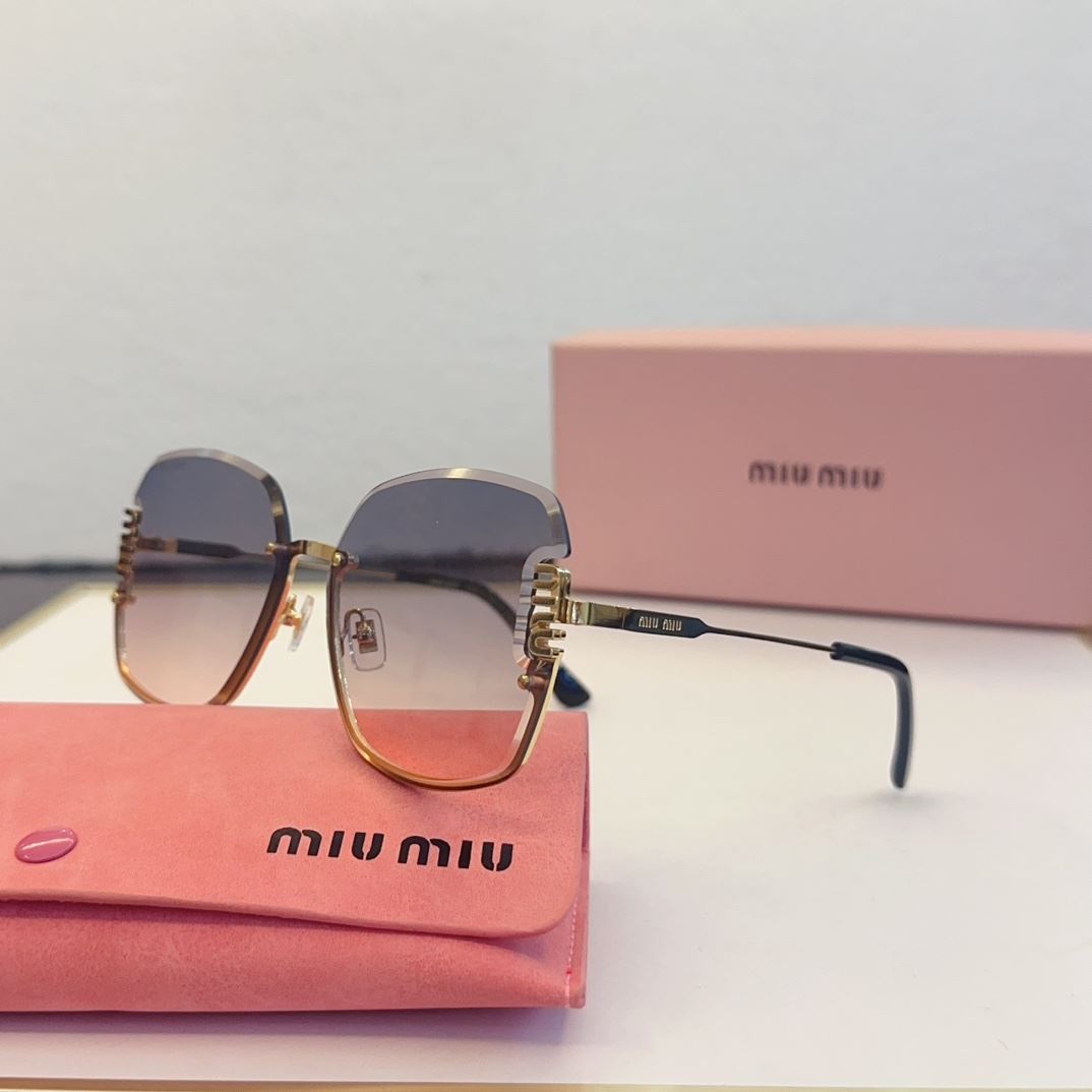 Miu Miu Sunglasses